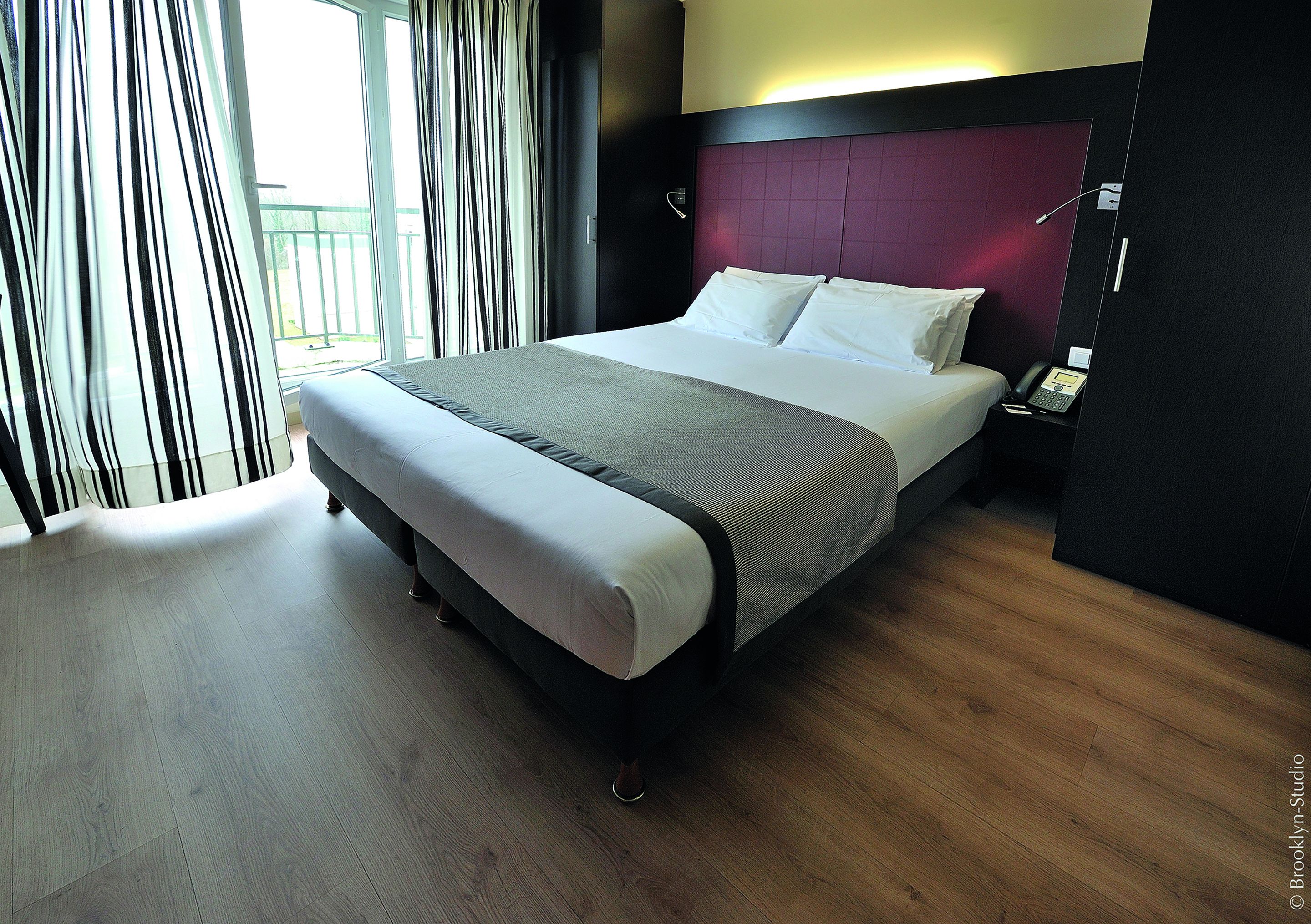 Studio, Kitchenette (Double) | Desk, iron/ironing board, free cribs/infant beds, free WiFi