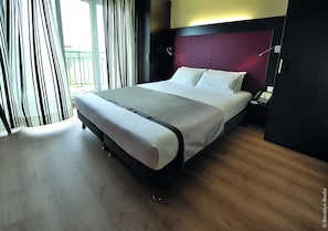 Studio, Kitchenette (Double) | Desk, iron/ironing board, free cribs/infant beds, free WiFi - Appartcity Confort Marne La Vallée Val d Europe (Montevrain)