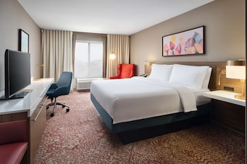 Hilton Garden Inn Schaumburg