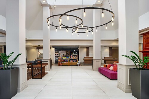 Hilton Garden Inn Schaumburg