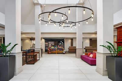 Hilton Garden Inn Schaumburg