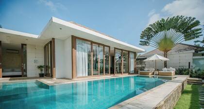 C151 Smart Villas at Seminyak