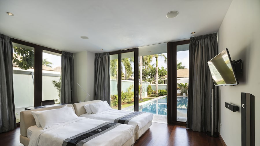 C151 Smart Villas at Seminyak
