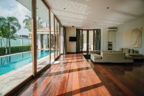 Interior detail - C151 Smart Villas at Seminyak (Seminyak)