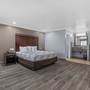 Motel 6 Carlsbad, CA - North Near Legoland