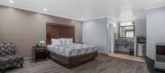 Motel 6 Carlsbad, CA - North