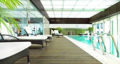 Radisson Blu Hotel Shanghai Hong Quan