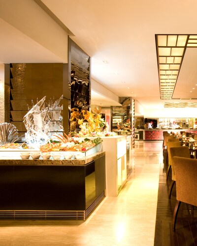 Radisson Blu Hotel Shanghai Hong Quan