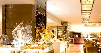 Radisson Blu Hotel Shanghai Hong Quan