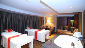 Treatment room - Radisson Blu Hotel Shanghai Hong Quan (Shanghai)