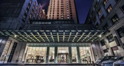 Radisson Blu Hotel Shanghai Hong Quan