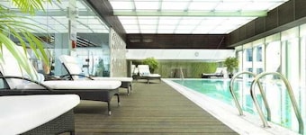 Radisson Blu Hotel Shanghai Hong Quan
