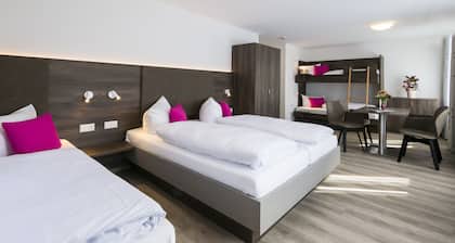 Hotel Löwen Garni - B&B