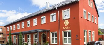 Hotel Löwen Garni - B&B