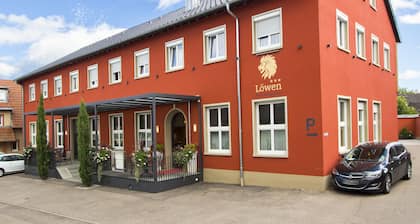 Hotel Löwen Garni - B&B