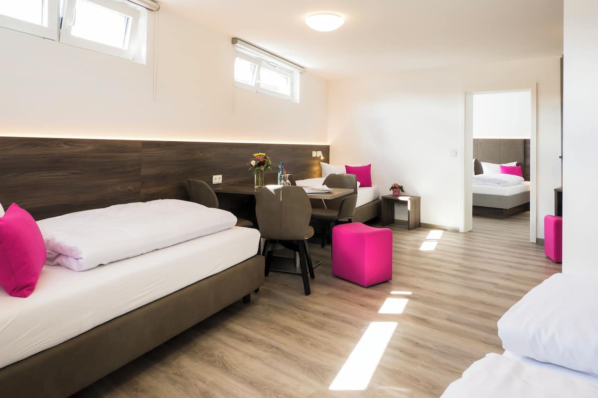 Apartment, 2 Bedrooms
