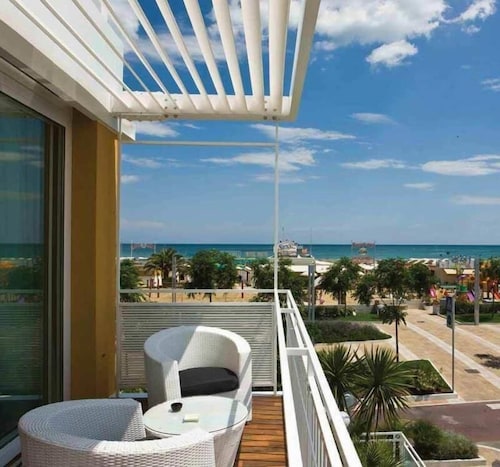 Hotel Roma