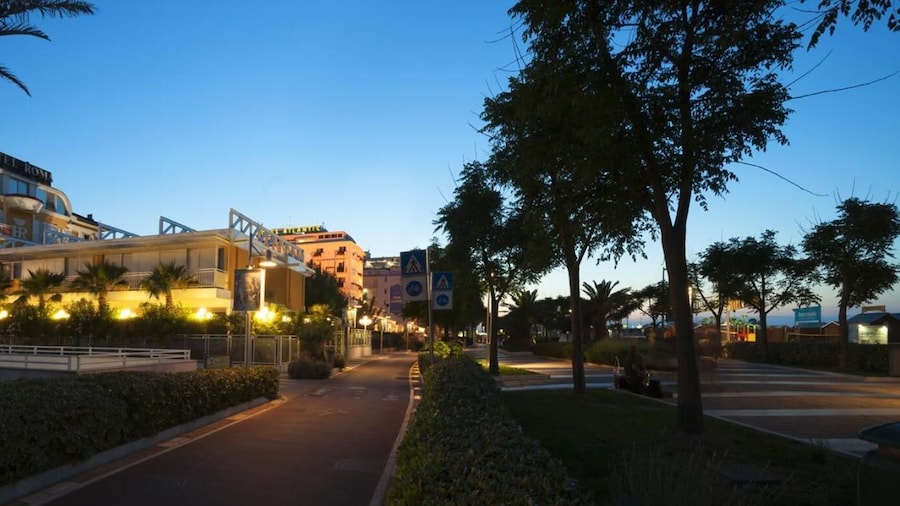 Hotel Roma