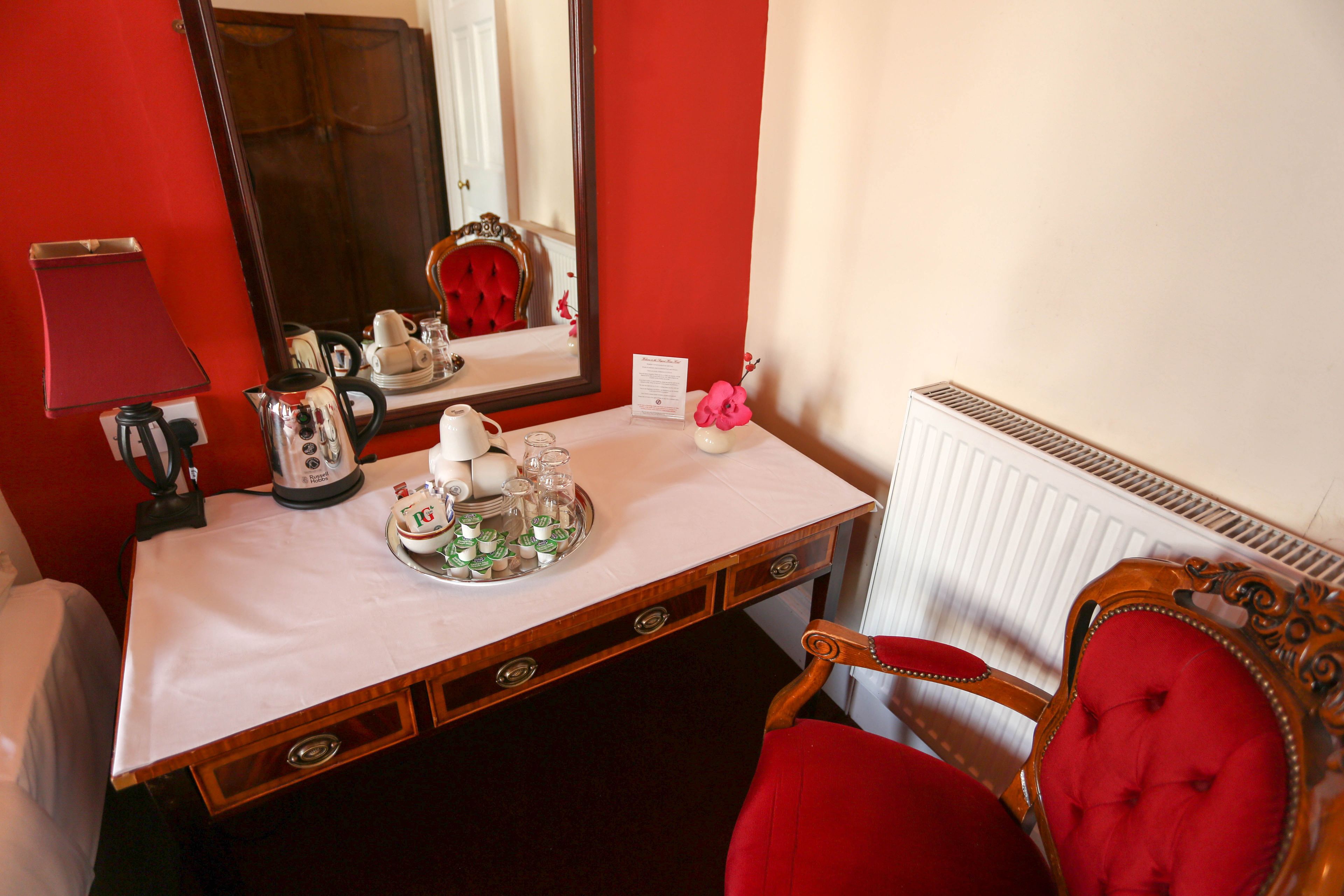 Photo - Regent House Hotel - City Centre Hotel