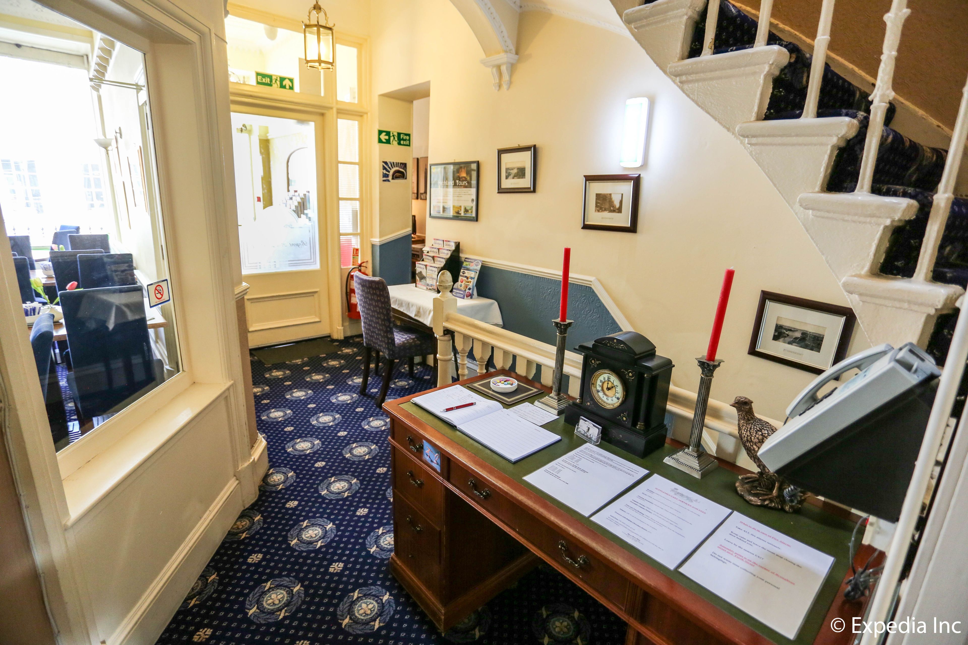 Photo - Regent House Hotel - City Centre Hotel