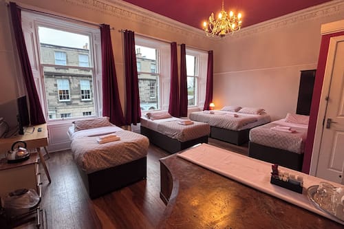 Classic Room