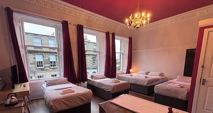 Regent House Hotel