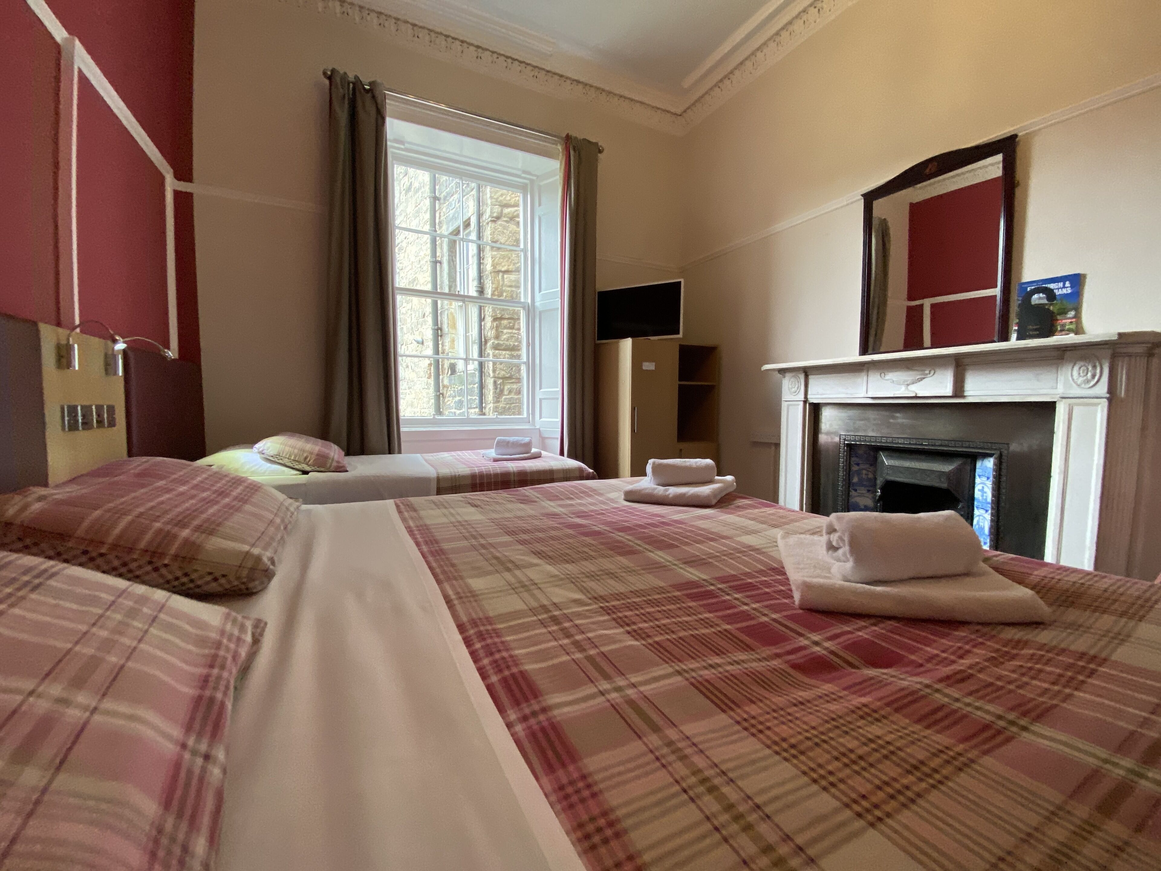 Photo - Regent House Hotel - City Centre Hotel