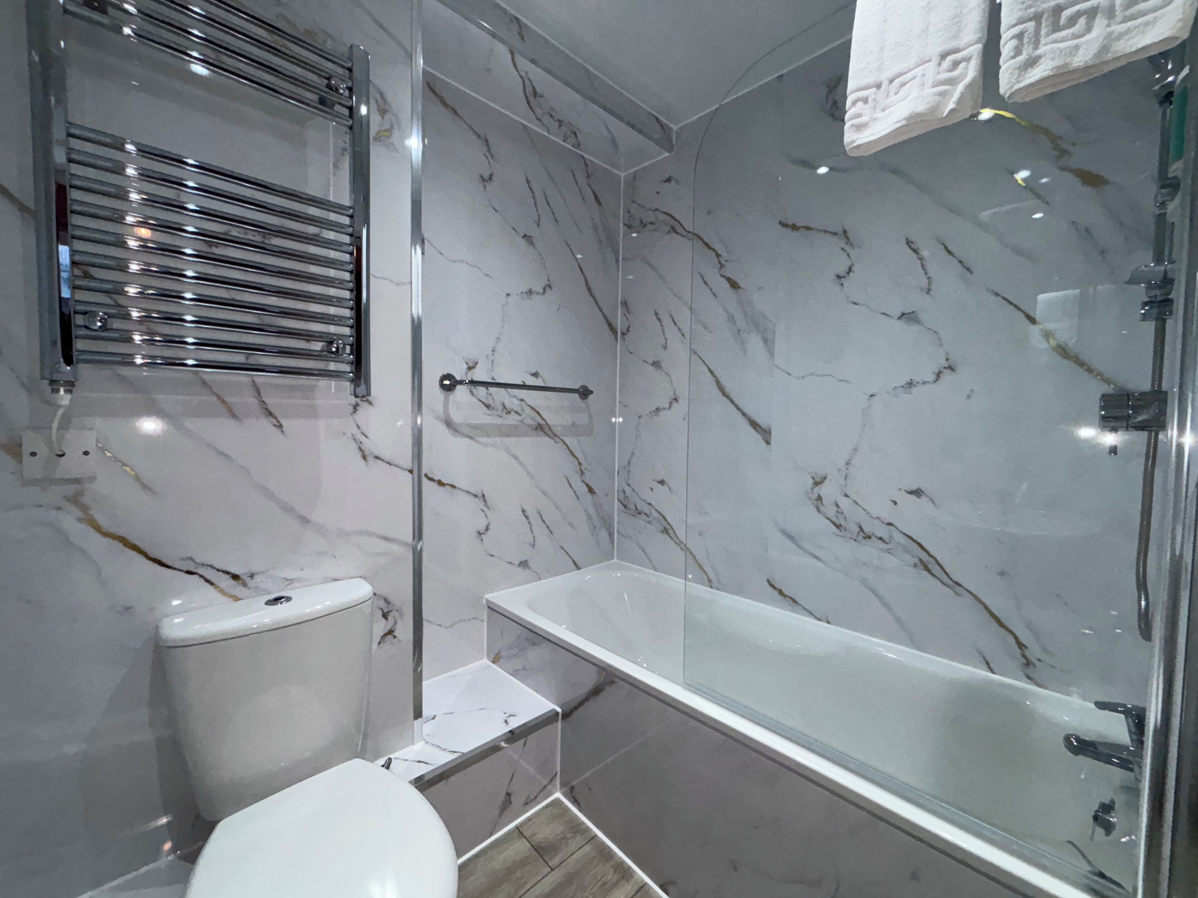 Photo - Regent House Hotel - City Centre Hotel