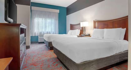 Best Western Plus Daphne Inn & Suites