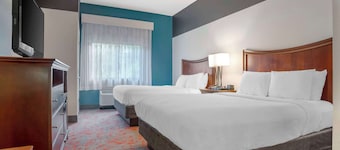 Best Western Plus Daphne Inn & Suites