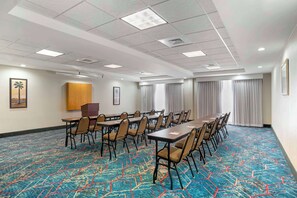 Sala de reuniones