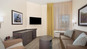 Servicios de la habitación