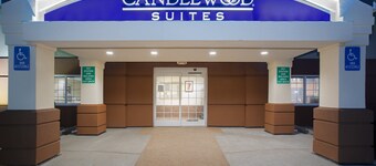 Candlewood Suites Cheyenne by IHG