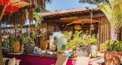 Aquabarra Boutique Hotel & Spa