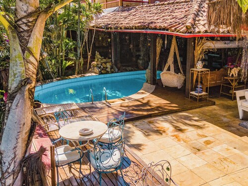 Aquabarra Boutique Hotel & Spa