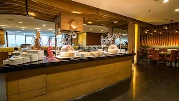 Restaurantes