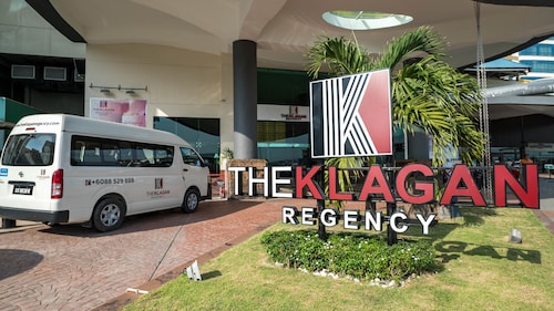 ザ クラガン リージェンシー