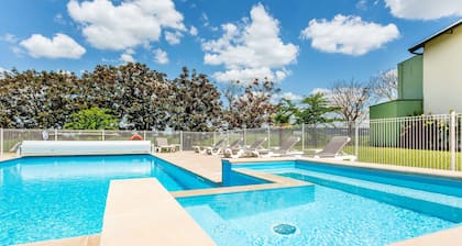 ibis Styles Bourges