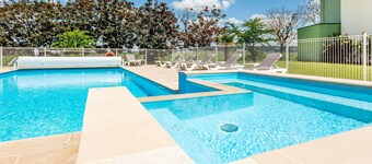 ibis Styles Bourges