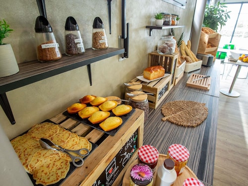 ibis Styles Bourges