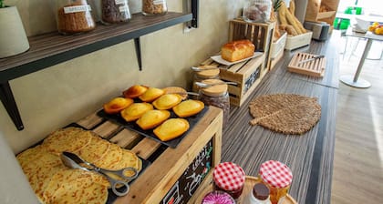 ibis Styles Bourges