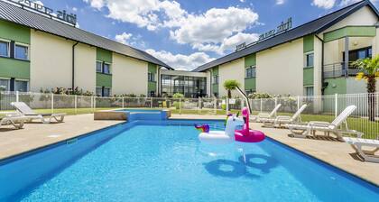 ibis Styles Bourges