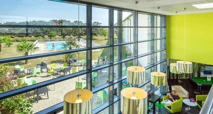 ibis Styles Bourges