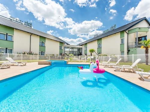 ibis Styles Bourges
