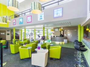 Exterior - ibis Styles Bourges (Bourges)