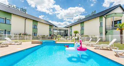 ibis Styles Bourges