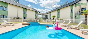 ibis Styles Bourges