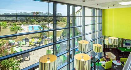 ibis Styles Bourges