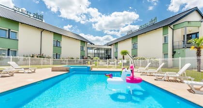 ibis Styles Bourges