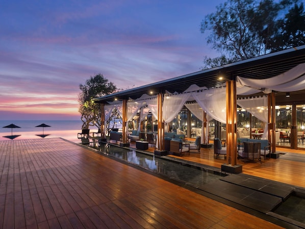 Exterior - V Villas Hua Hin - MGallery Collection (Hua Hin)